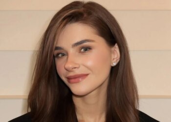 Жена Остапчука засветила стройную фигуру в нижнем белье: «Тело мечты» (ФОТО)