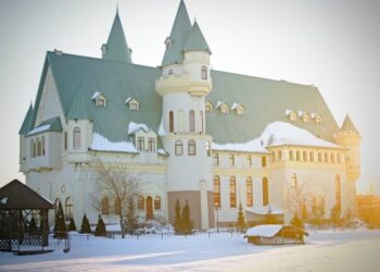 Холод — не приговор: как зоопарк «XII Місяців» выстоял во время морозов и готовится к весеннему сезону