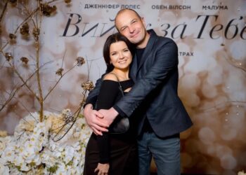 Маричка Падалко празднует 50-летие: как ее поздравил муж-военный