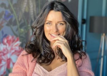 Звезда «МастерШефа» Глинская показала себя в школьные и студенческие годы