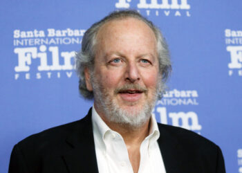 Звезду «Один дома» Дэниела Стерна оправдали по делу о проституции