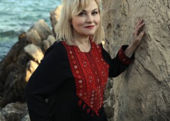 Они не пели на русском еще в 90-х: 4 украинские поп-звезды, которые не предали язык (ВИДЕО)