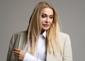 «Умоляла убрать»: Сумская обвинила Осадчую в манипуляциях с ее интервью 2014 года