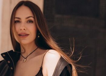 Экс-жена Остапчука призналась, согласилась бы стать главной героиней «Холостячки»