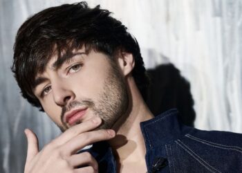 Участник Нацотбора-2026 KHAYAT презентовал мини-альбом «Триптих»