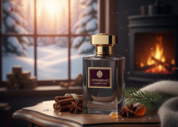 Почему ваш летний парфюм «не работает» зимой: советы по выбору идеальной замены