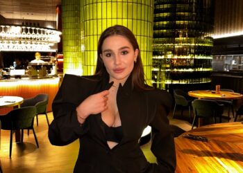 Набрала 25 кг и заработала булимию: Юстина из «Холостяка-13» призналась, как участие в шоу сломало ее жизнь