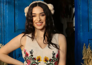 FIЇNKA назвала своих фаворитов на Нацотборе-2026