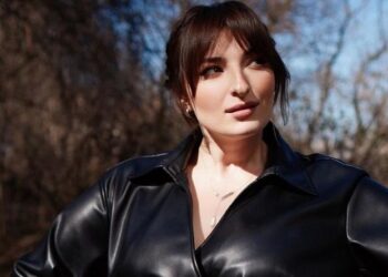 Звезда «Женского квартала» Оруджова выходит замуж