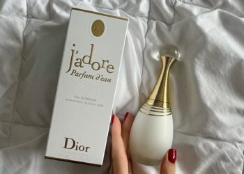 Шлейф, сводящий с ума: 5 опьяняющих женских ароматов для особых моментов