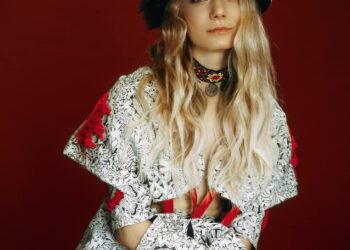 С чем Leléka будет представлять Украину на Евровидении-2026: о чем песня Ridnym (СЛОВА+ПЕРЕВОД)