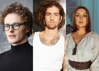 Победили — и что дальше: где сейчас триумфаторы «Фабрики звезд» (ВИДЕО)