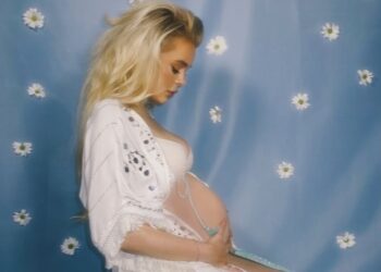 Гросу рассказала, как ее крестная Билык отреагировала на ее беременность