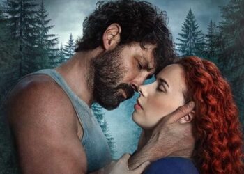 Экс-участник «Холостяка» Чмерковский получил главную роль в американском сериале