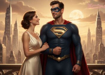 Секретное оружие мудрой женщины: произнесите эти фразы, чтобы мужчина захотел стать для вас супергероем