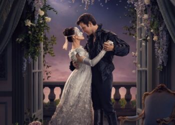 Сериалы Netflix: лучшие на неделе 26 января – 1 февраля 2026 года