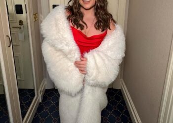 Наталья Могилевская объяснила, почему решила не показывать лицо своих дочерей (ВИДЕО)