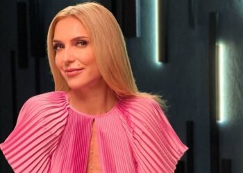 Боржемская раскрыла подробности знакомства с новым бойфрендом