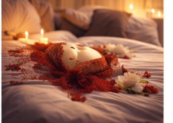 Массаж для мужчины — приятно, расслабляюще и полезно