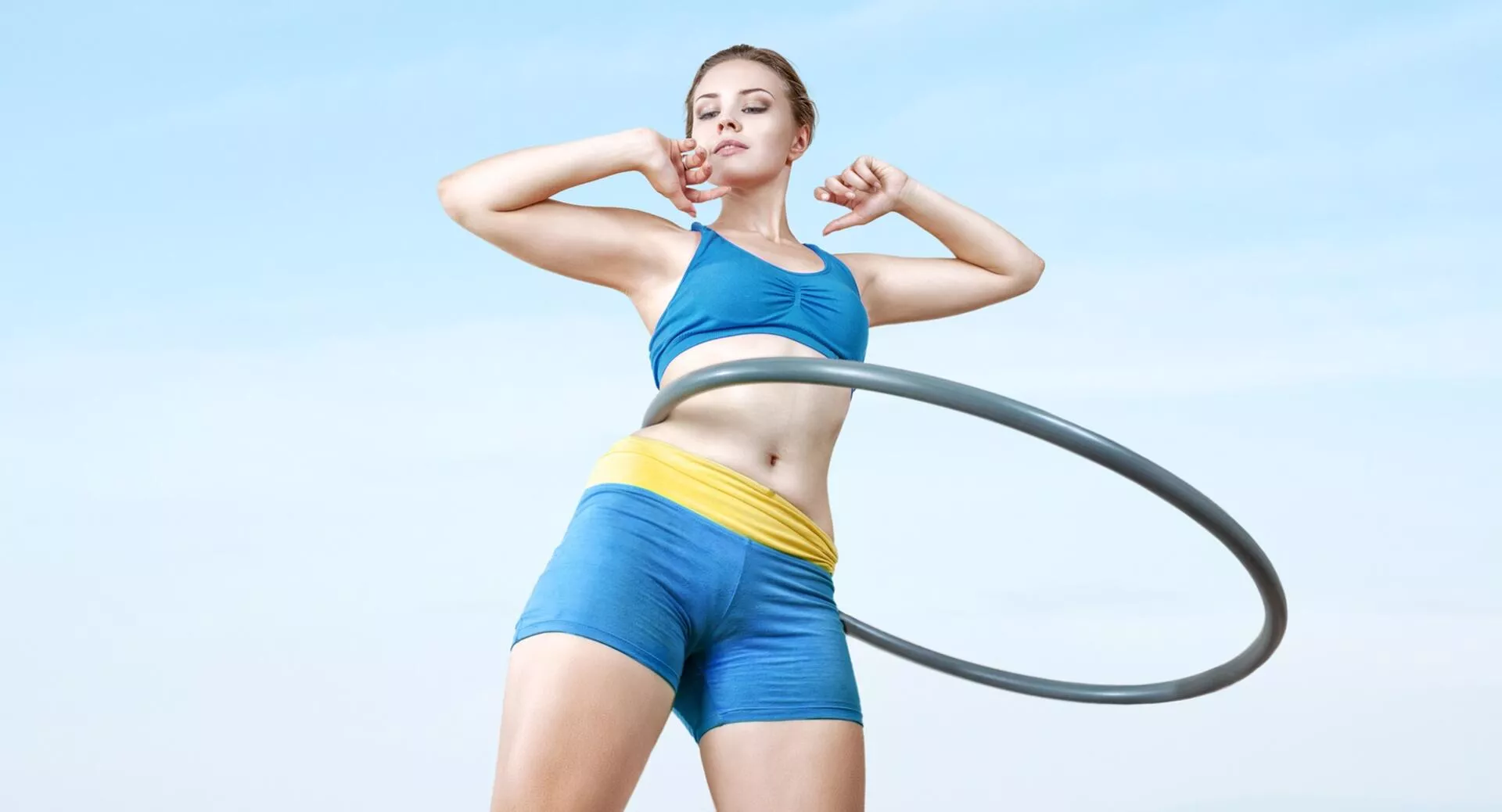 Масажні хулахупи