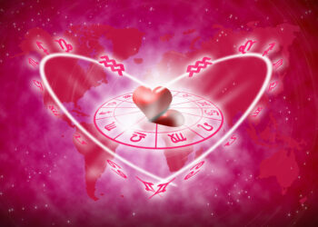 Гороскоп на День святого Валентина 2026: что ждет каждый знак