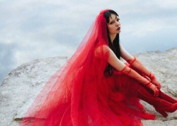 Лейбл Jerry Heil и Кажанна официально завершили сотрудничество