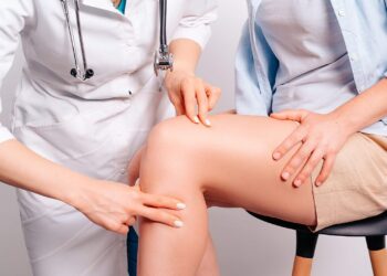 Флеболог — когда стоит обращаться