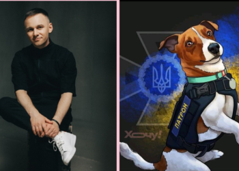 Пес Патрон не держал район за бесплатно? Иван Марунич признался, скольк заработал на вирусной песне (ВИДЕО)