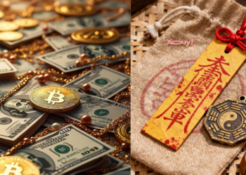 Апрель 2026 озолотит 3 знака Зодиака — вот кому по китайскому гороскопу весна принесет невероятное богатство