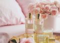 Вы в них влюбитесь: 3 самых нежных парфюма на весну 2026 года