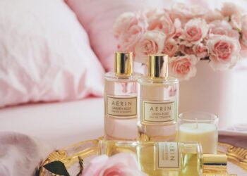 Вы в них влюбитесь: 3 самых нежных парфюма на весну 2026 года