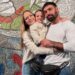 Жена Козловского поздравила его с 41-летием и показала семейное фото