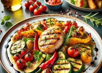 Полезные, вкусные и быстрые в приготовлении — кулинарные заготовки, которые облегчат жизнь