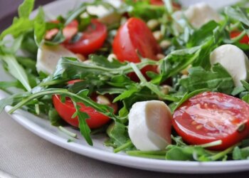 Топ-10 здоровых завтраков, которые получатся у каждого