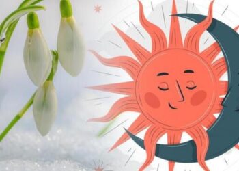 С Днем весеннего равноденствия: красивые поздравления в картинках и видео (на украинском)