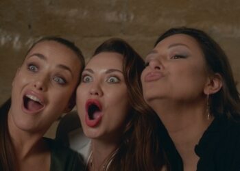 «Бачу тебе»: про прийняття, вразливість і силу бути побаченим