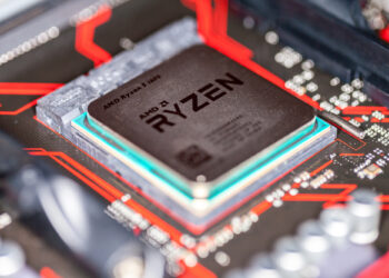 AMD представила процессоры Ryzen AI 400 для ПК с поддержкой Copilot+