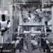 Роботы Xiaomi три часа автономно собирали авто бренда без участия людей – видео