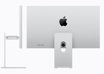 Apple анонсировала 27-дюймовый Studio Display XDR с mini-LED и 120 Гц за $3 299