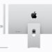 Apple анонсировала 27-дюймовый Studio Display XDR с mini-LED и 120 Гц за $3 299