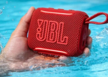 Новая колонка JBL GO 5 получила Bluetooth 6.0, Auracast и до 8 часов автономности