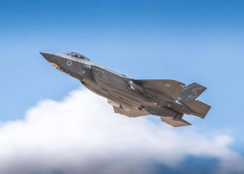 Израильский истребитель F-35I Adir мог сбить иранский Yak-130 в небе над Тегераном