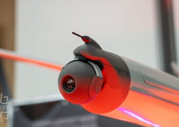 В Украине начали создавать перехватчик Sokyra со скоростью до 240 км/ч