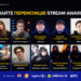 Названы победители премии Stream Awards 2025: среди них Михаил Лебига