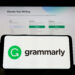 В Grammarly появился Expert Review – ИИ предлагает правки в стиле Стивена Кинга