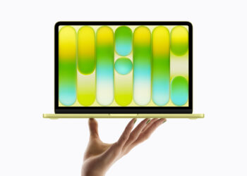 Появились первые результаты тестов MacBook Neo: производительность близка к iPhone 16 Pro