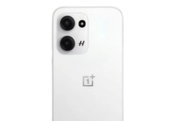 OnePlus показала дизайн и цвета будущего смартфона OnePlus 15T