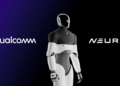 Qualcomm и Neura Robotics вместе будут разрабатывать «мозг» для гуманоидных роботов