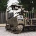 Украинский робот Droid TW 7.62 помог отбить штурм российских войск – видео