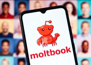 Meta приобрела стартап Moltbook, который стал вирусным из-за постов ИИ